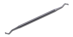 Art. A381, Kugelstopfer, 16.5 cm, rostfrei Art. A381, Kugelstopfer, 16.5 cm, rostfrei